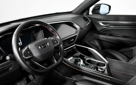 Geely Tugella FY11, 2022 год, 3 049 000 рублей, 9 фотография