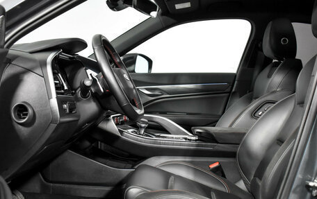 Geely Tugella FY11, 2022 год, 3 049 000 рублей, 11 фотография