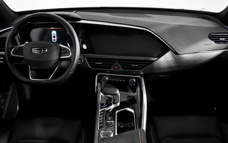 Geely Tugella FY11, 2022 год, 3 049 000 рублей, 15 фотография