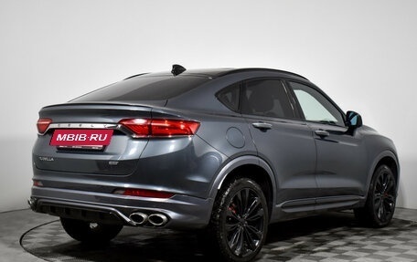 Geely Tugella FY11, 2022 год, 3 049 000 рублей, 5 фотография