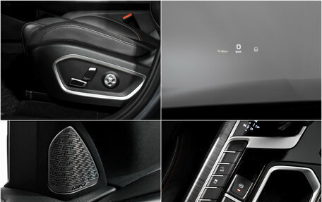 Geely Tugella FY11, 2022 год, 3 049 000 рублей, 17 фотография