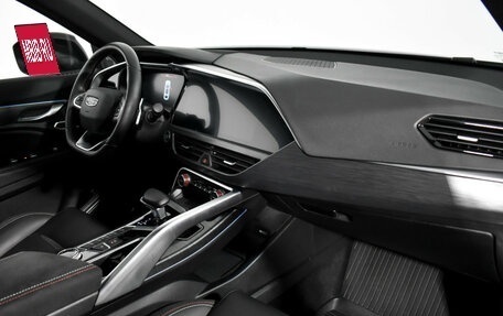 Geely Tugella FY11, 2022 год, 3 049 000 рублей, 13 фотография