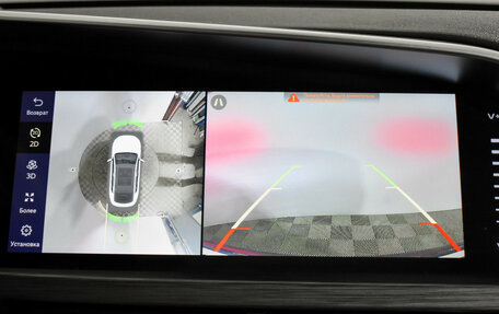 Geely Tugella FY11, 2022 год, 3 049 000 рублей, 22 фотография