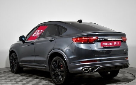 Geely Tugella FY11, 2022 год, 3 049 000 рублей, 7 фотография