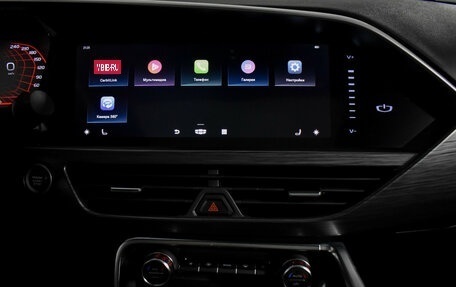 Geely Tugella FY11, 2022 год, 3 049 000 рублей, 18 фотография