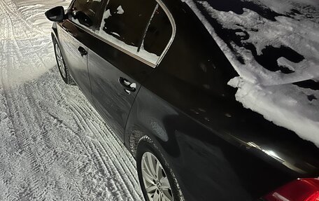 Volkswagen Passat B7, 2012 год, 1 000 000 рублей, 5 фотография