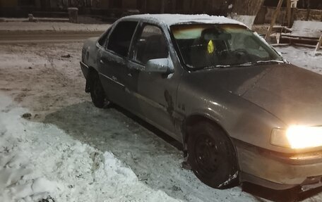 Opel Vectra A, 1992 год, 73 000 рублей, 3 фотография