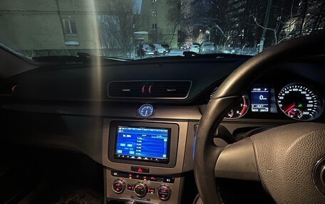 Volkswagen Passat B7, 2012 год, 1 000 000 рублей, 7 фотография