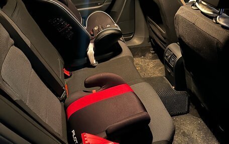 Volkswagen Passat B7, 2012 год, 1 000 000 рублей, 9 фотография