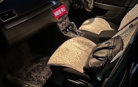 Volkswagen Passat B7, 2012 год, 1 000 000 рублей, 10 фотография