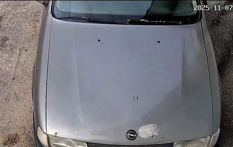 Opel Vectra A, 1992 год, 73 000 рублей, 12 фотография