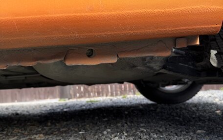 Peugeot 207 I, 2008 год, 570 000 рублей, 7 фотография