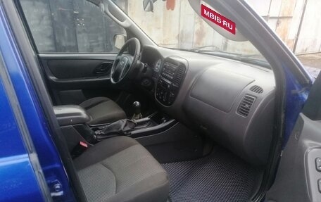 Ford Escape II, 2004 год, 299 000 рублей, 10 фотография