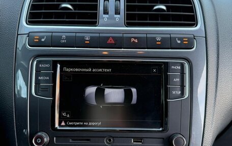 Volkswagen Polo VI (EU Market), 2019 год, 1 050 000 рублей, 5 фотография