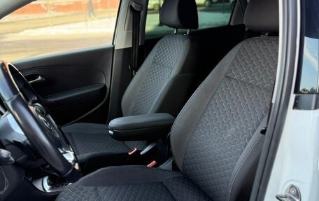 Volkswagen Polo VI (EU Market), 2019 год, 1 050 000 рублей, 7 фотография