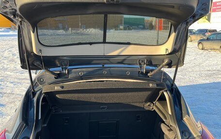 Opel Astra J, 2014 год, 900 000 рублей, 14 фотография