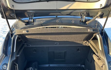 Opel Astra J, 2014 год, 900 000 рублей, 17 фотография