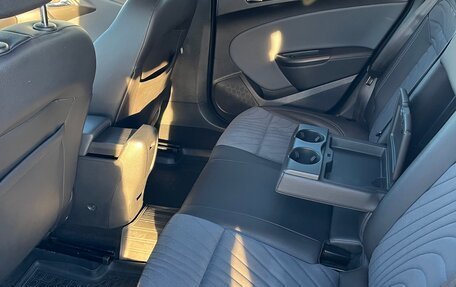 Opel Astra J, 2014 год, 900 000 рублей, 21 фотография