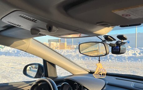 Opel Astra J, 2014 год, 900 000 рублей, 32 фотография