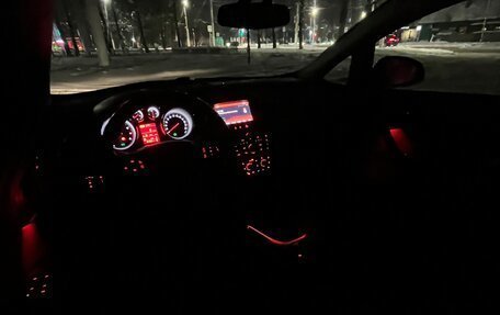 Opel Astra J, 2014 год, 900 000 рублей, 36 фотография