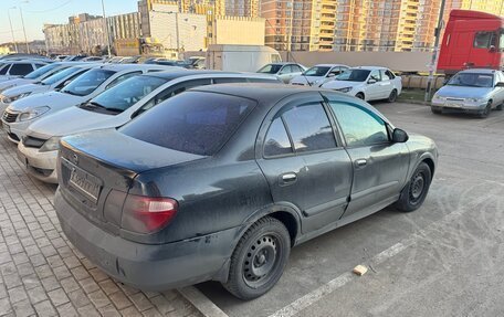 Nissan Almera, 2006 год, 260 000 рублей, 4 фотография