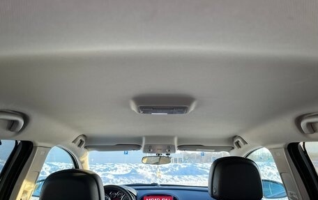 Opel Astra J, 2014 год, 900 000 рублей, 34 фотография