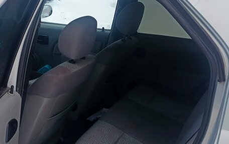 Renault Logan I, 2006 год, 145 000 рублей, 2 фотография