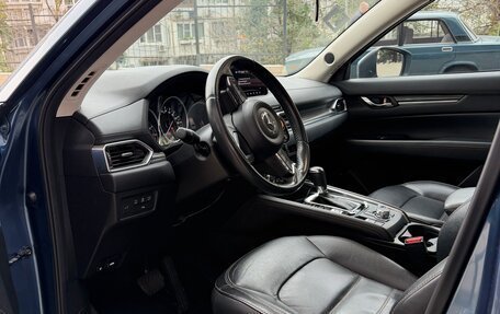 Mazda CX-5 II, 2018 год, 3 500 000 рублей, 8 фотография