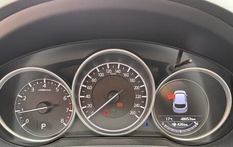 Mazda CX-5 II, 2018 год, 3 500 000 рублей, 12 фотография