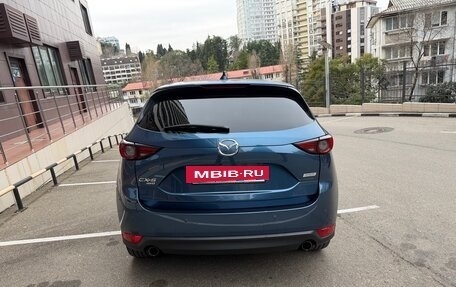 Mazda CX-5 II, 2018 год, 3 500 000 рублей, 6 фотография