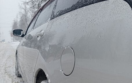 Mitsubishi Grandis, 2003 год, 720 000 рублей, 3 фотография