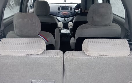 Mitsubishi Grandis, 2003 год, 720 000 рублей, 12 фотография