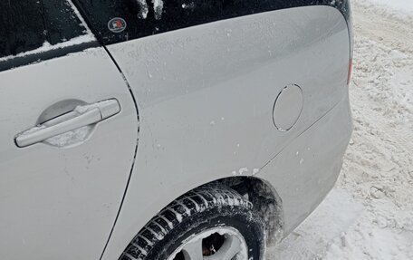 Mitsubishi Grandis, 2003 год, 720 000 рублей, 13 фотография