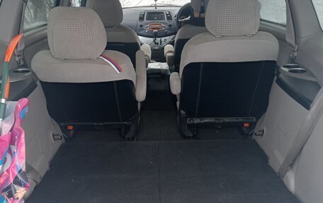 Mitsubishi Grandis, 2003 год, 720 000 рублей, 16 фотография