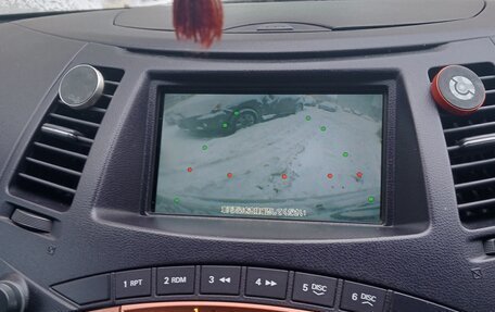 Mitsubishi Grandis, 2003 год, 720 000 рублей, 15 фотография