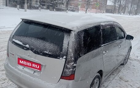 Mitsubishi Grandis, 2003 год, 720 000 рублей, 5 фотография