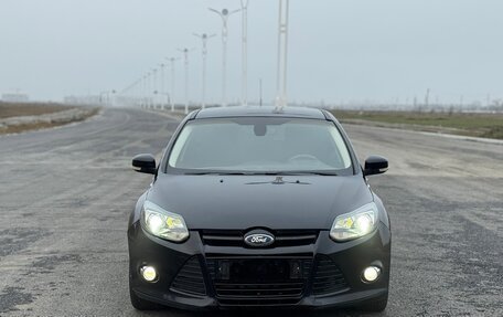 Ford Focus III, 2012 год, 750 000 рублей, 2 фотография