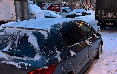 Peugeot 307 I, 2007 год, 220 000 рублей, 3 фотография