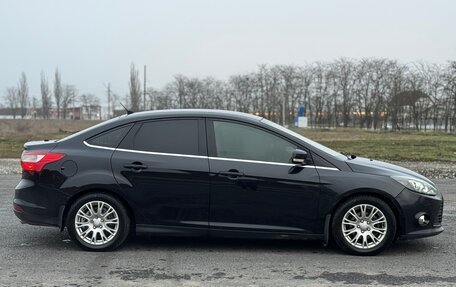 Ford Focus III, 2012 год, 750 000 рублей, 4 фотография