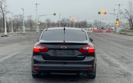 Ford Focus III, 2012 год, 750 000 рублей, 6 фотография