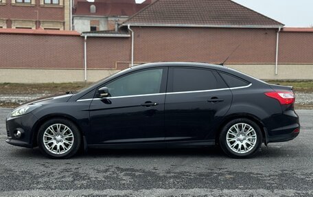 Ford Focus III, 2012 год, 750 000 рублей, 8 фотография