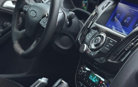 Ford Focus III, 2012 год, 750 000 рублей, 12 фотография