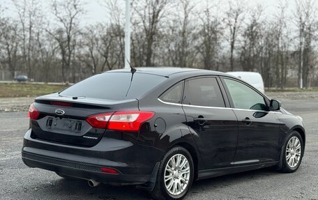 Ford Focus III, 2012 год, 750 000 рублей, 5 фотография