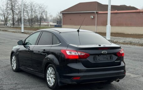 Ford Focus III, 2012 год, 750 000 рублей, 7 фотография