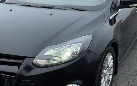 Ford Focus III, 2012 год, 750 000 рублей, 10 фотография