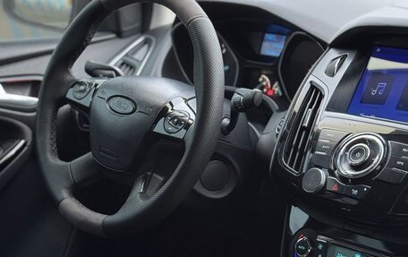 Ford Focus III, 2012 год, 750 000 рублей, 11 фотография