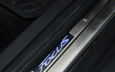 Ford Focus III, 2012 год, 750 000 рублей, 15 фотография