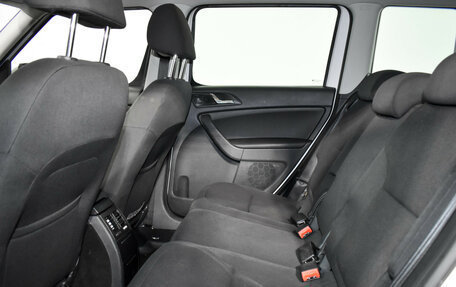 Skoda Yeti I рестайлинг, 2014 год, 1 279 000 рублей, 11 фотография