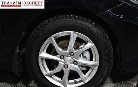 Hyundai Solaris II рестайлинг, 2013 год, 937 000 рублей, 9 фотография