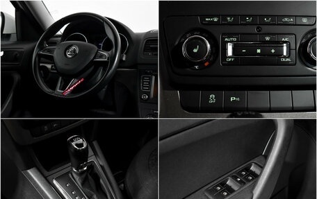 Skoda Yeti I рестайлинг, 2014 год, 1 279 000 рублей, 16 фотография